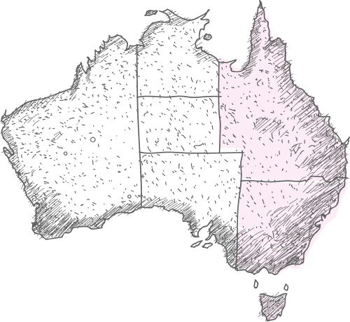 australia-map