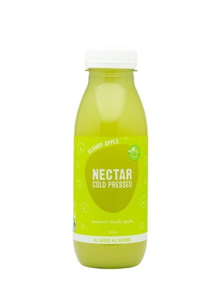 Nectar Cold Pressed Cloudy Apple