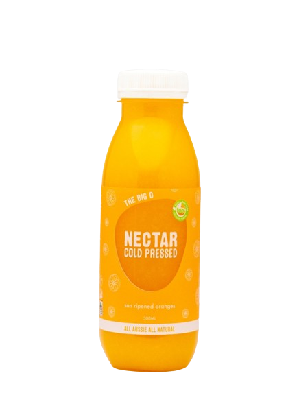 Nectar Cold Pressed Big O